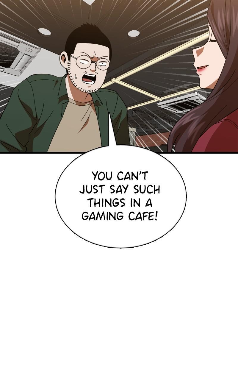 Read Double Click Manga Online