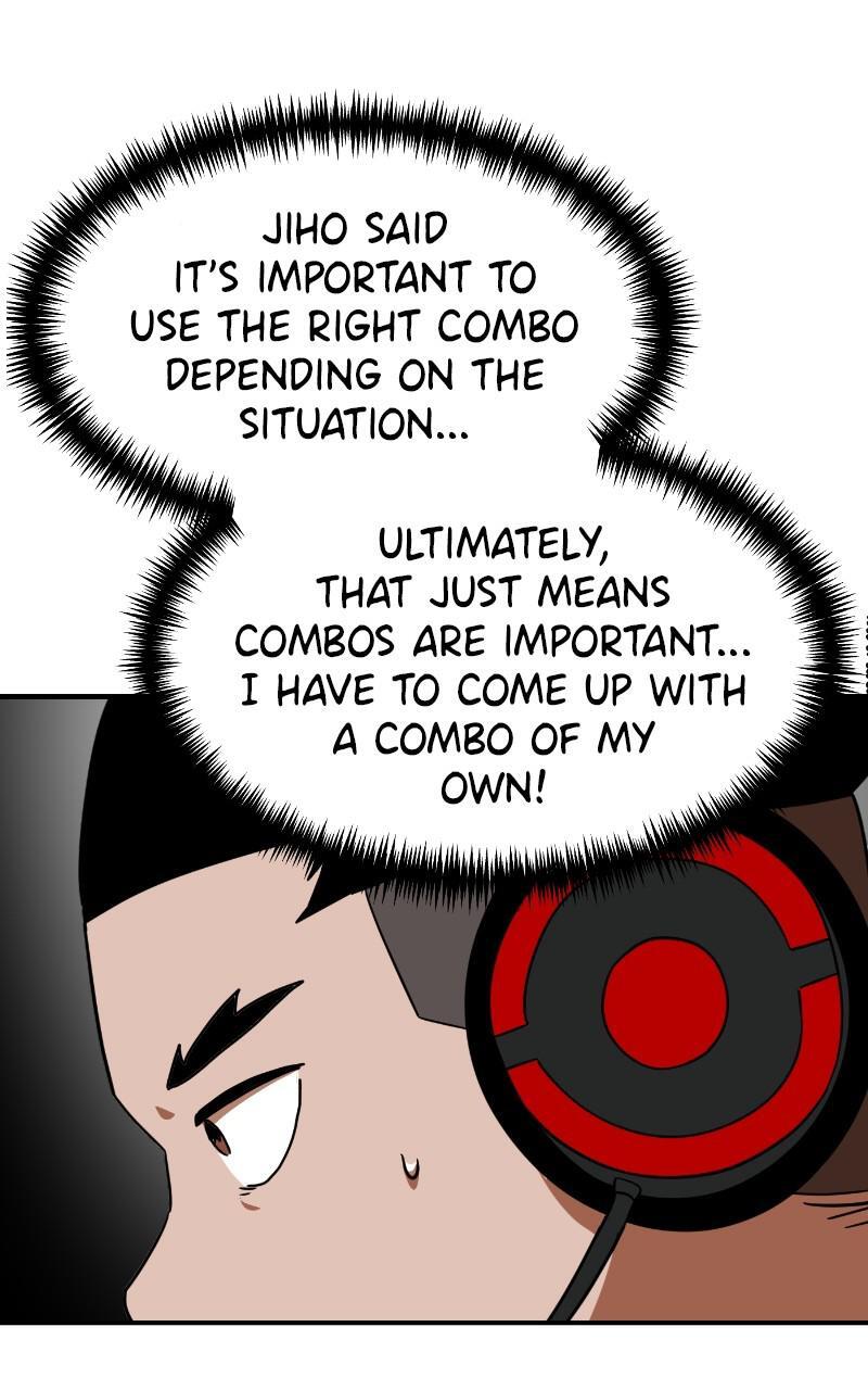 Read Double Click Manga Online