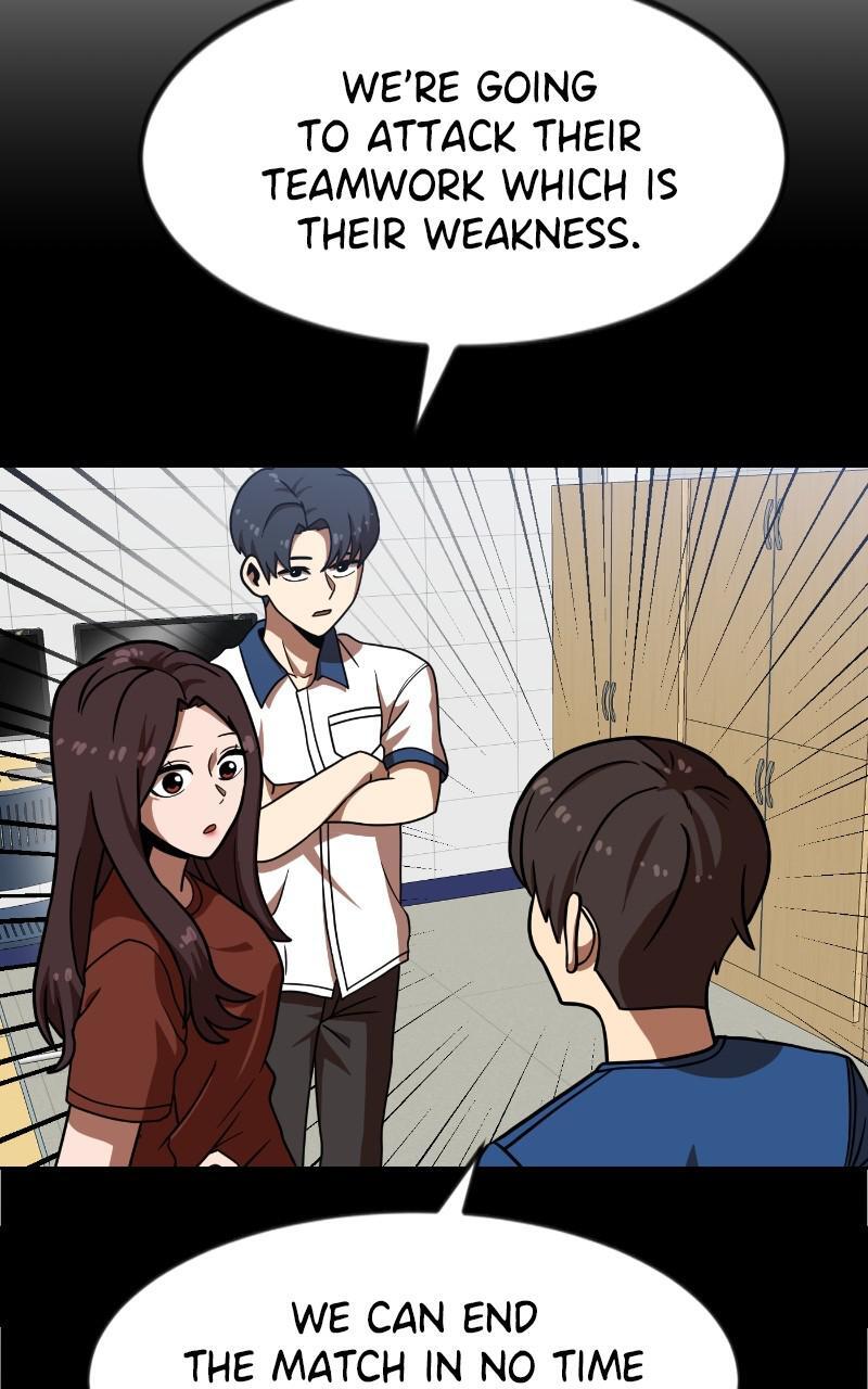 Read Double Click Manga Online