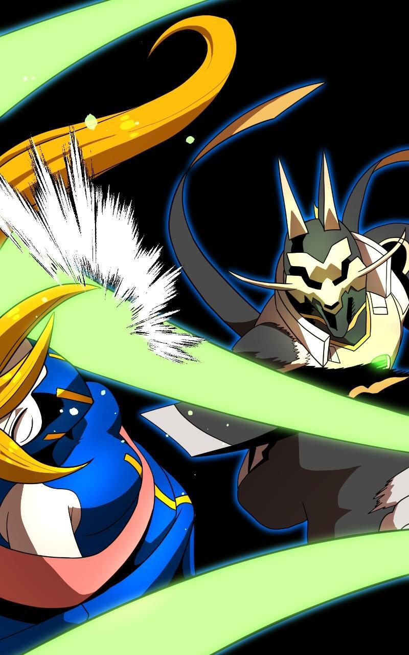 Read Double Click Manga Online