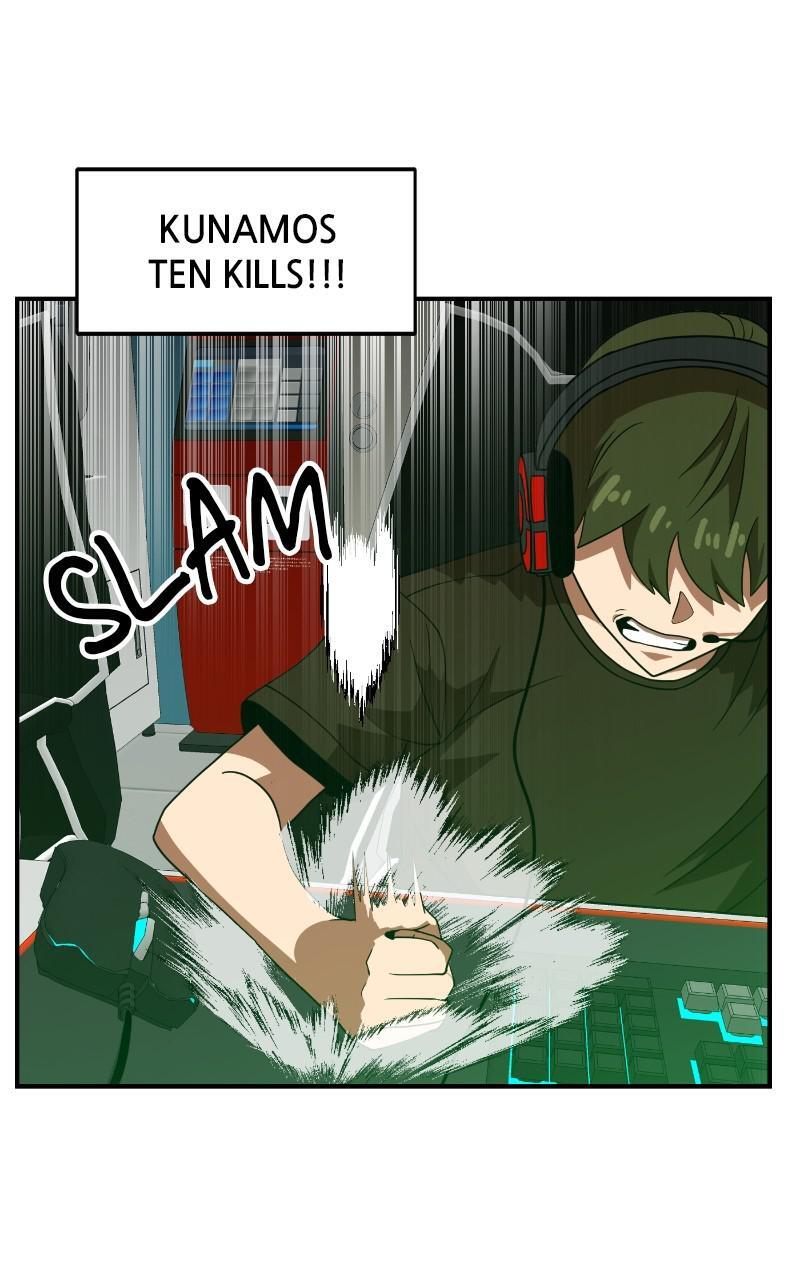 Read Double Click Manga Online