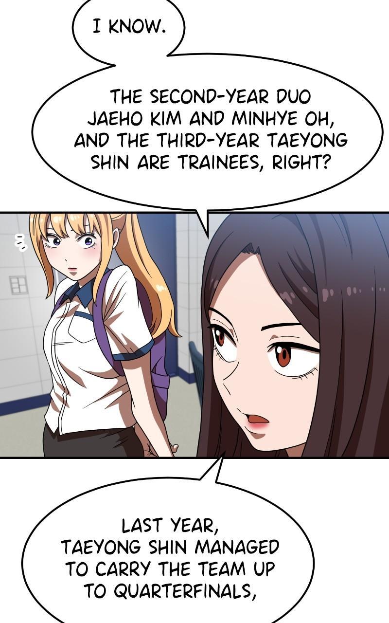 Read Double Click Manga Online
