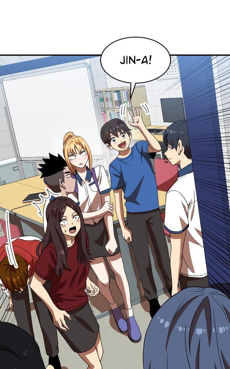 Read Double Click Manga Online