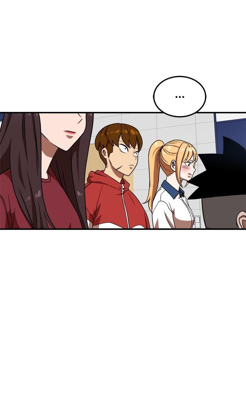 Read Double Click Manga Online