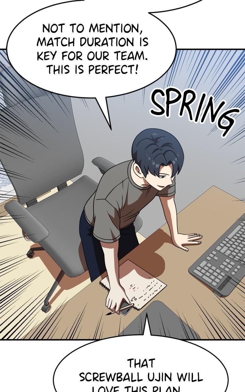 Read Double Click Manga Online