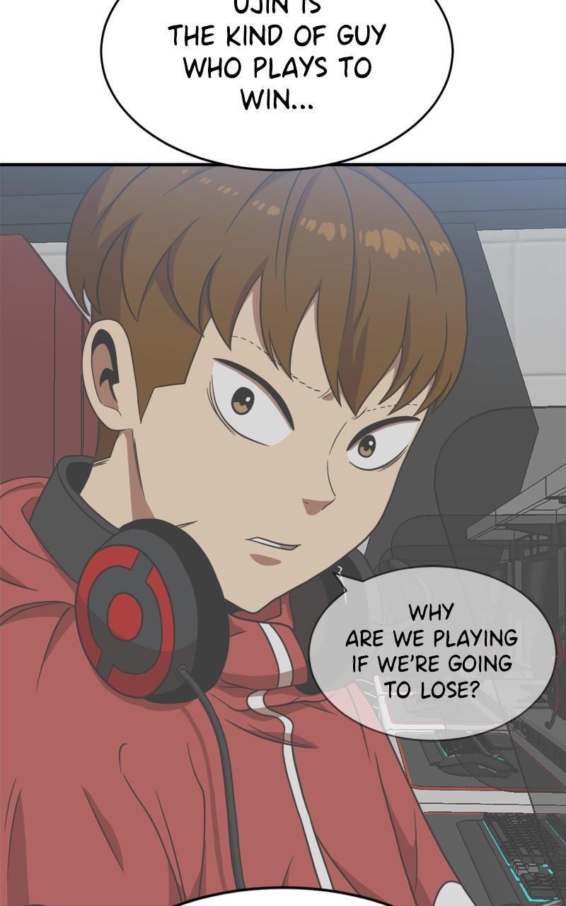 Read Double Click Manga Online