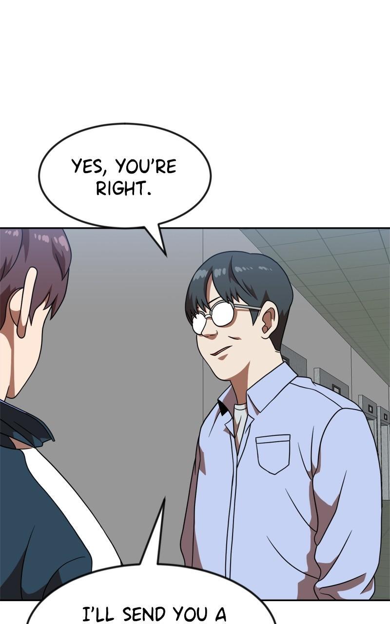 Read Double Click Manga Online
