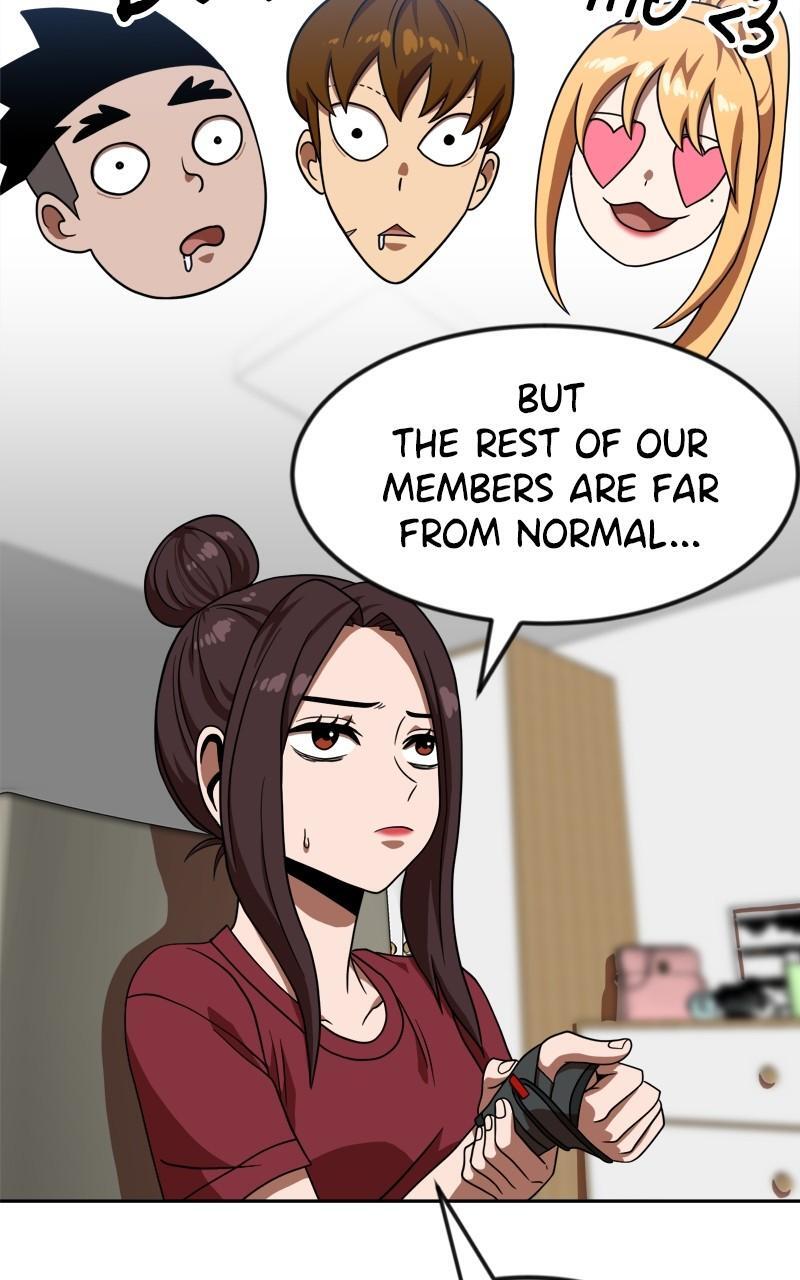 Read Double Click Manga Online