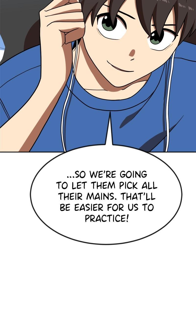 Read Double Click Manga Online