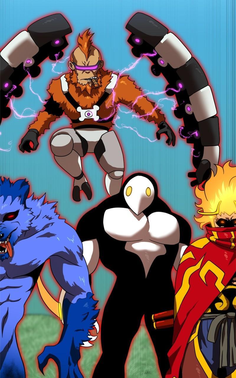 Read Double Click Manga Online
