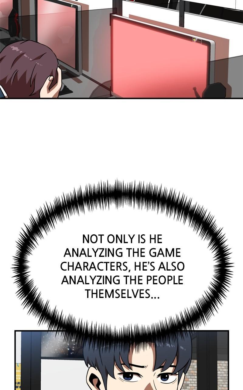 Read Double Click Manga Online