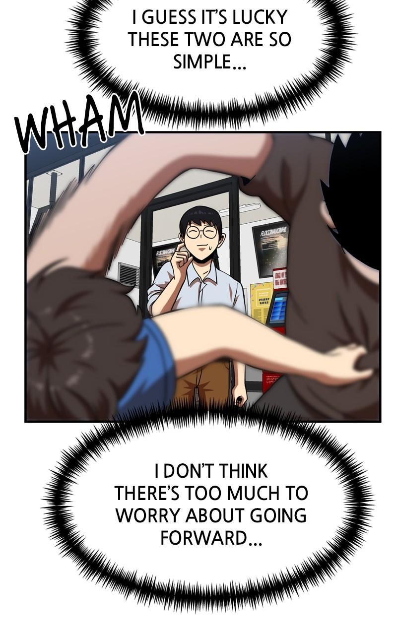 Read Double Click Manga Online