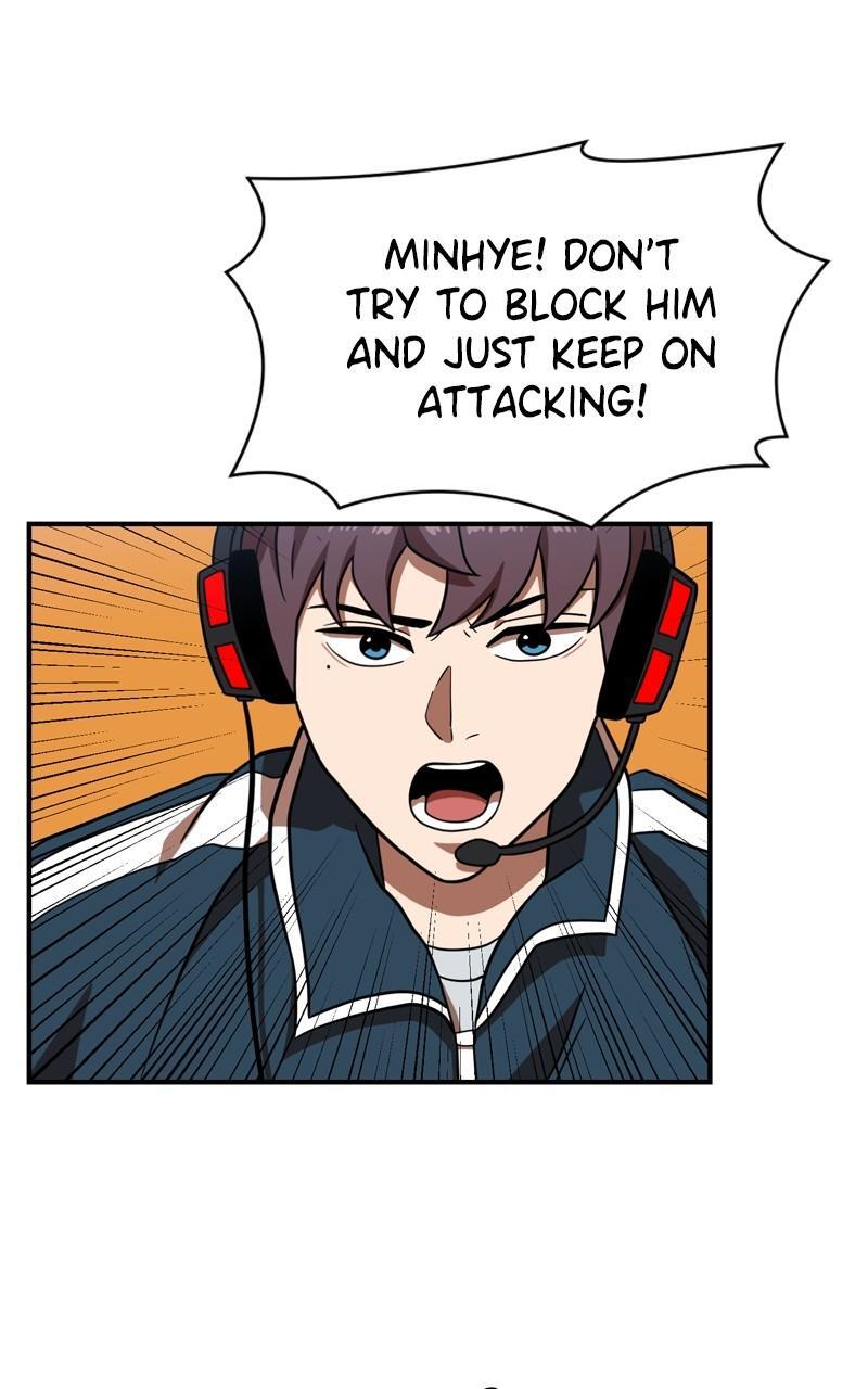 Read Double Click Manga Online