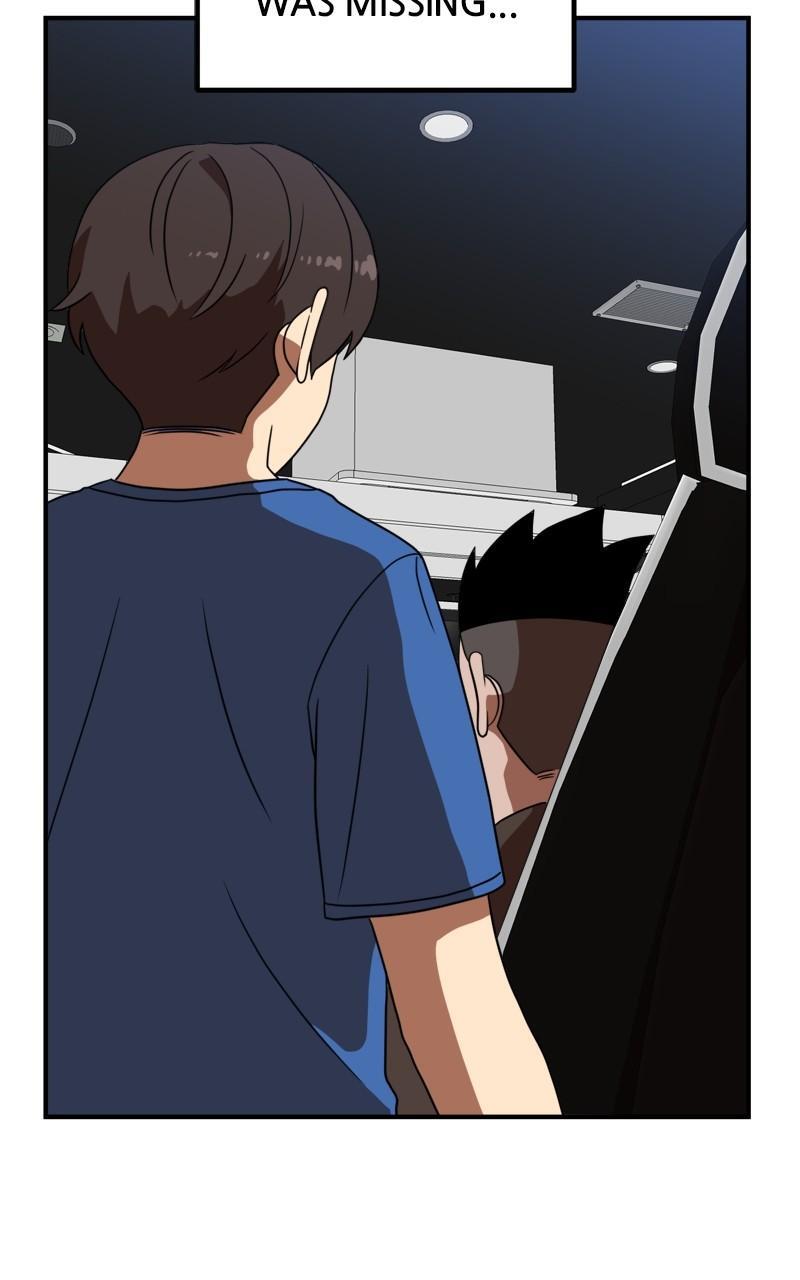 Read Double Click Manga Online