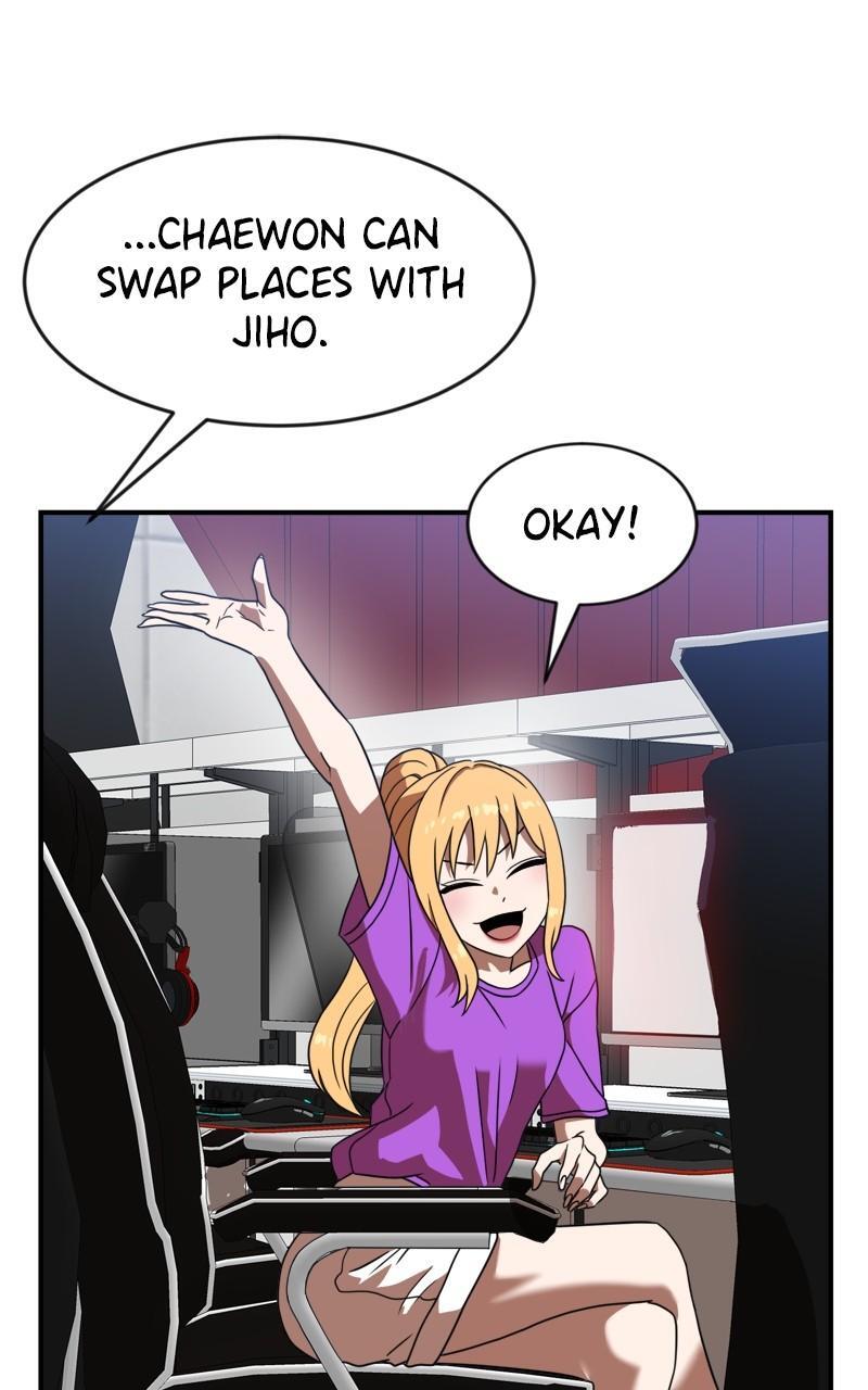 Read Double Click Manga Online