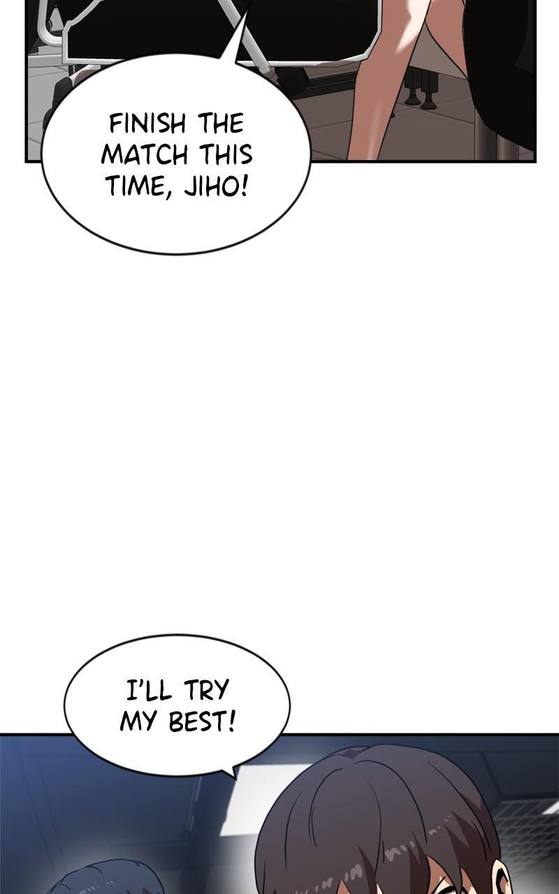 Read Double Click Manga Online