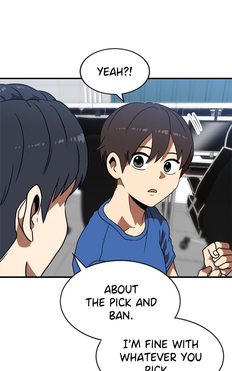Read Double Click Manga Online