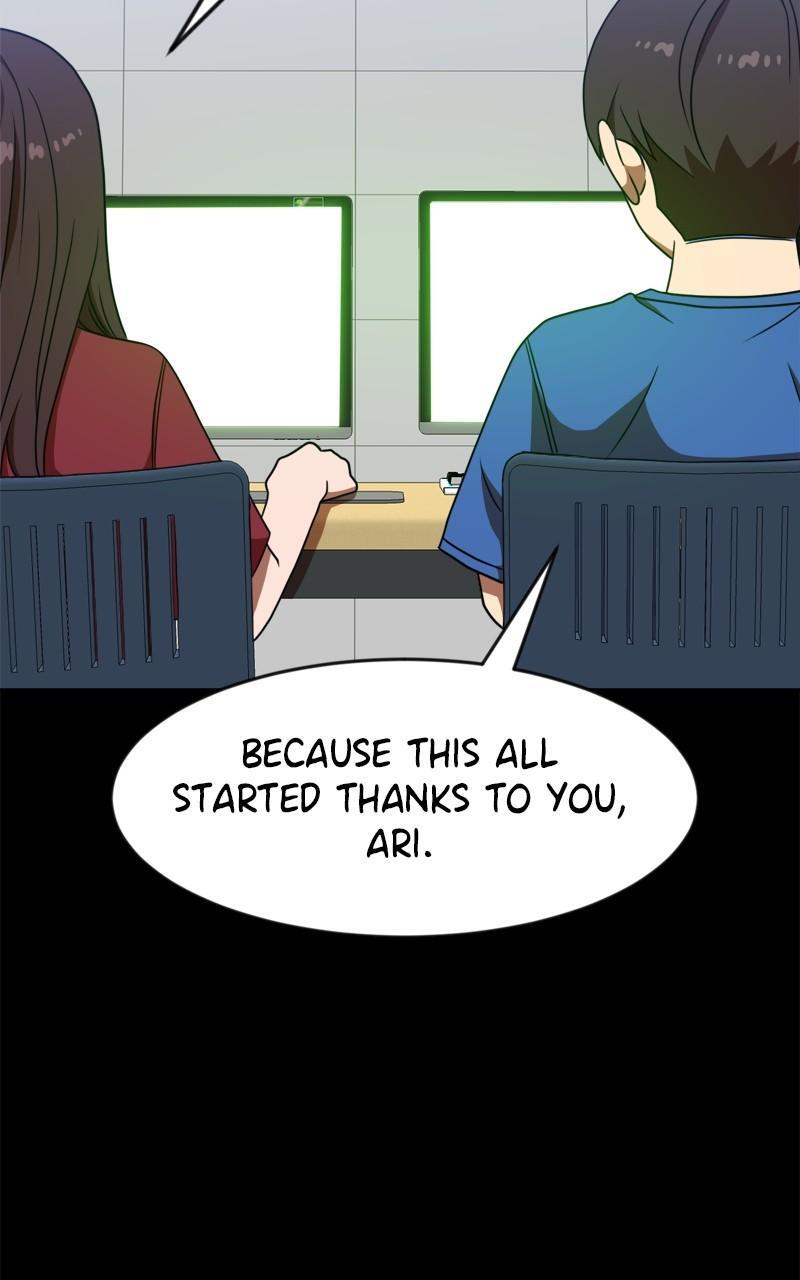 Read Double Click Manga Online