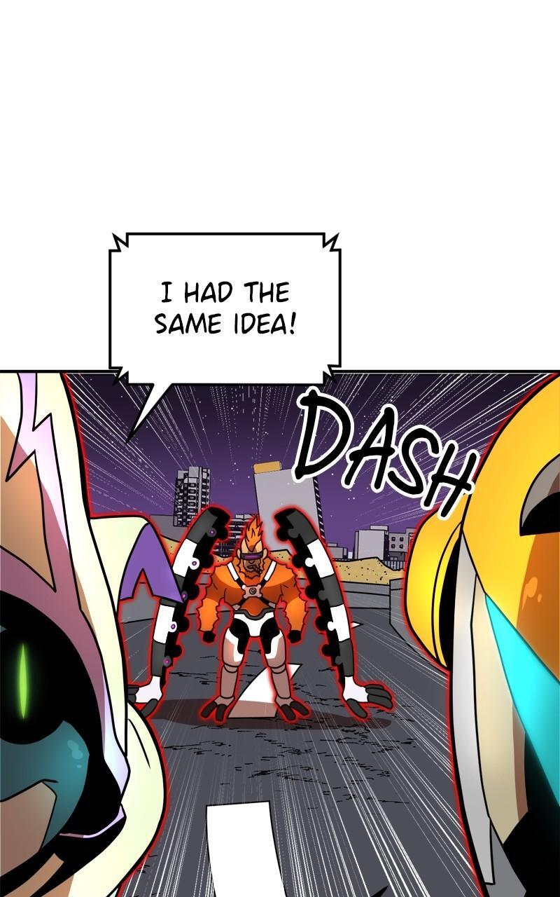 Read Double Click Manga Online
