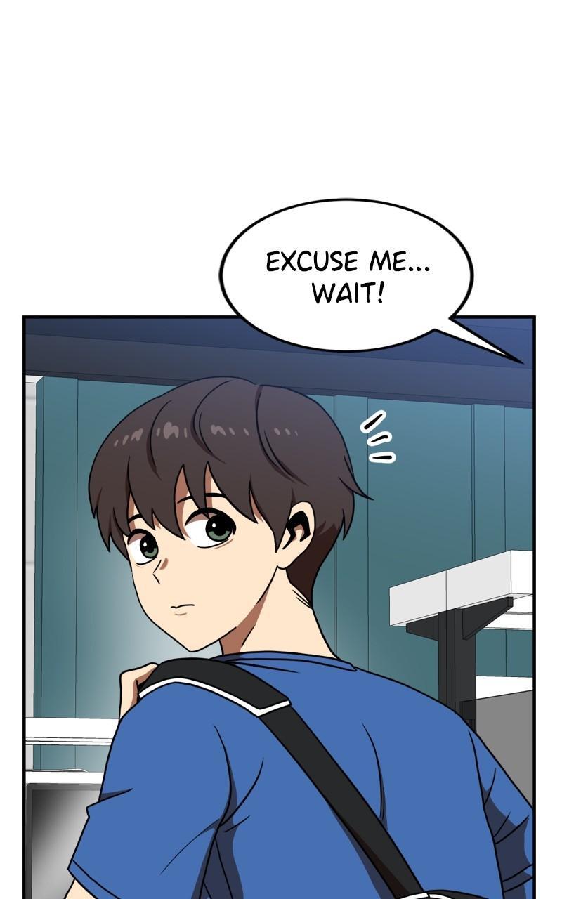 Read Double Click Manga Online