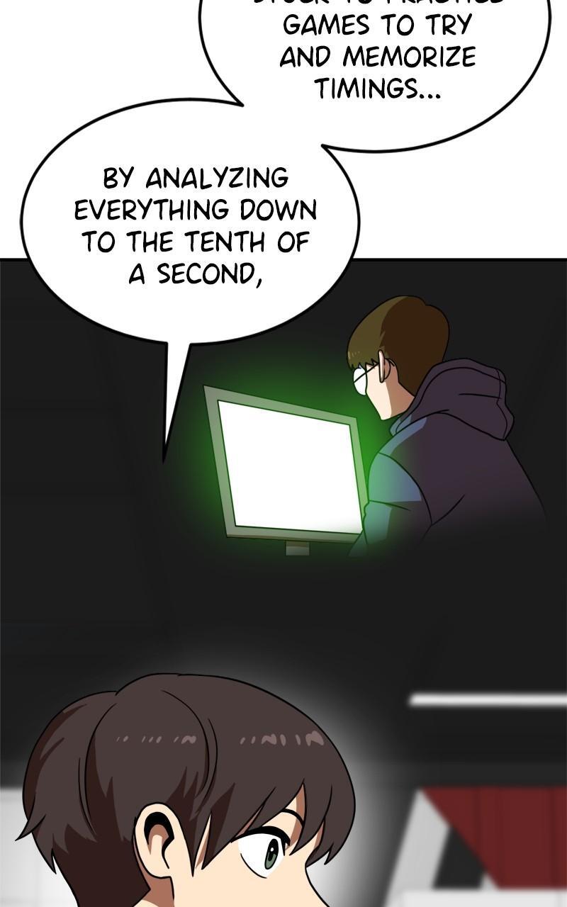 Read Double Click Manga Online