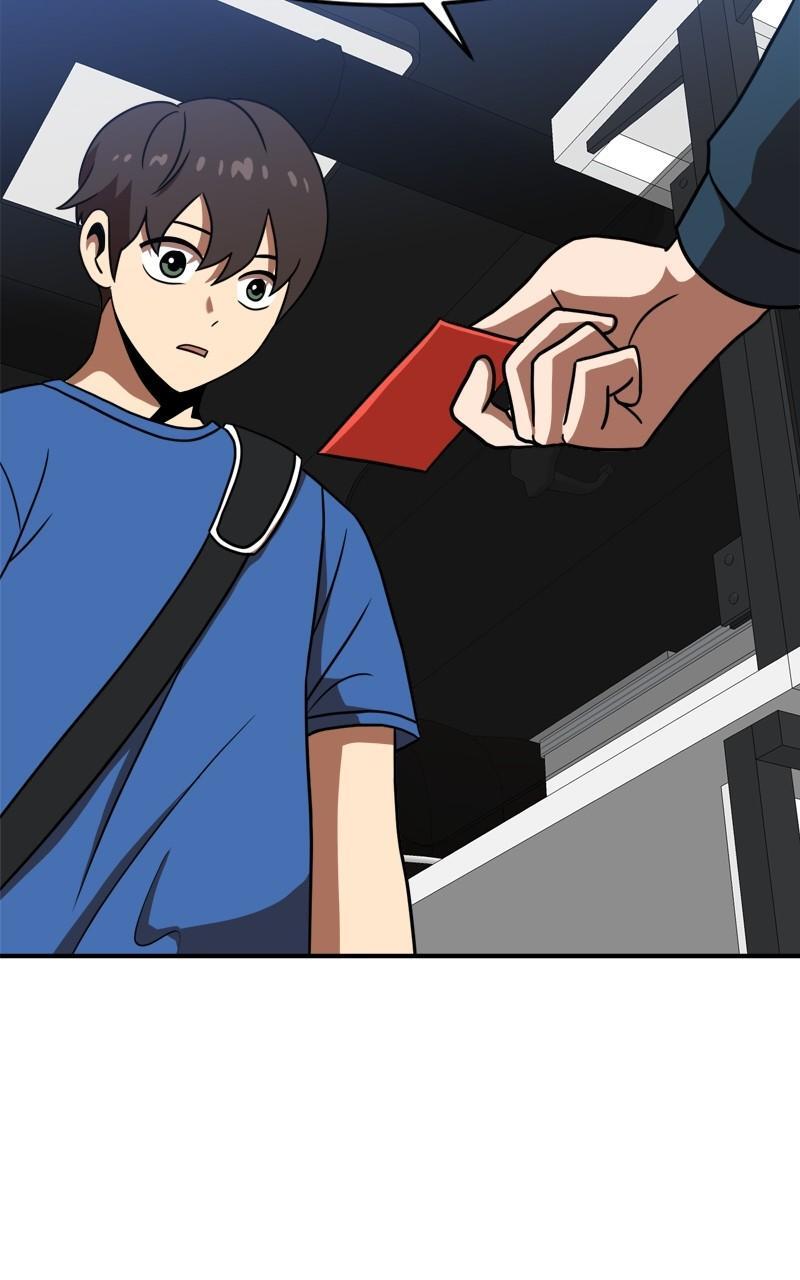 Read Double Click Manga Online