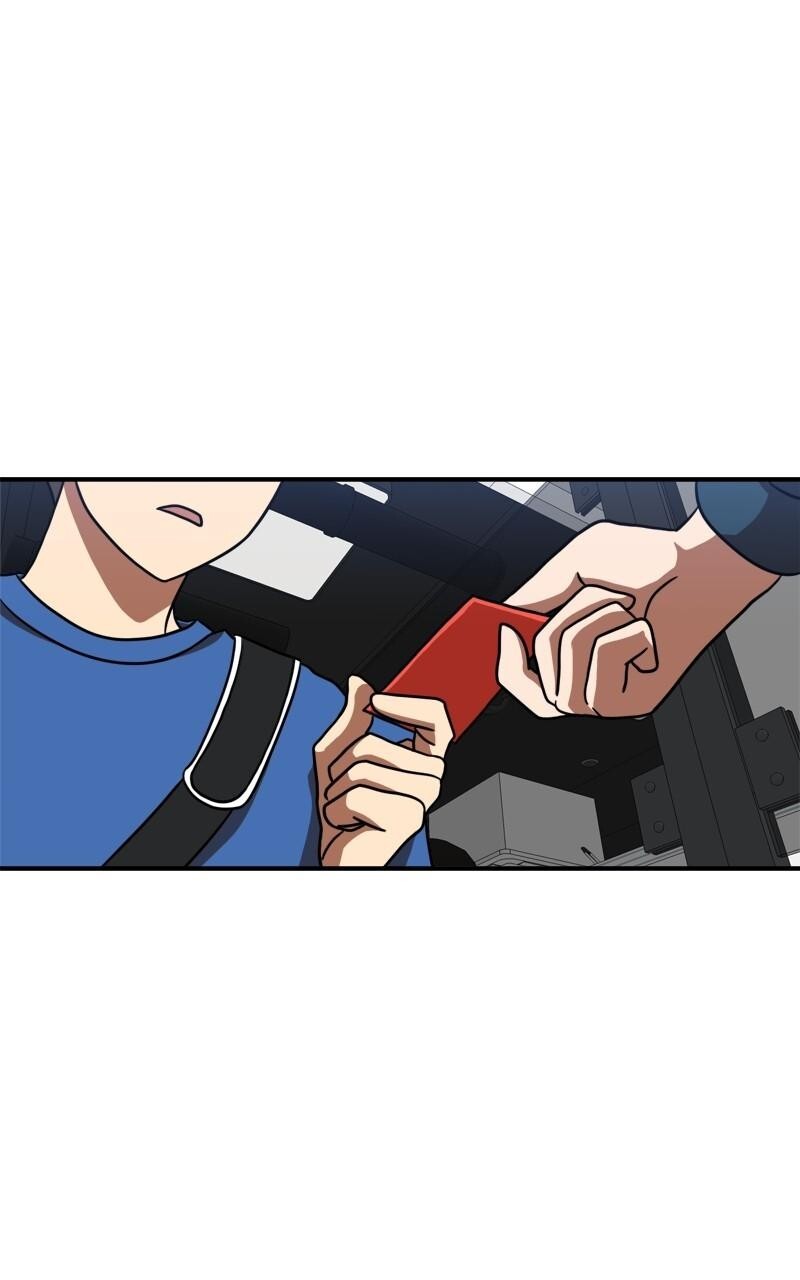 Read Double Click Manga Online