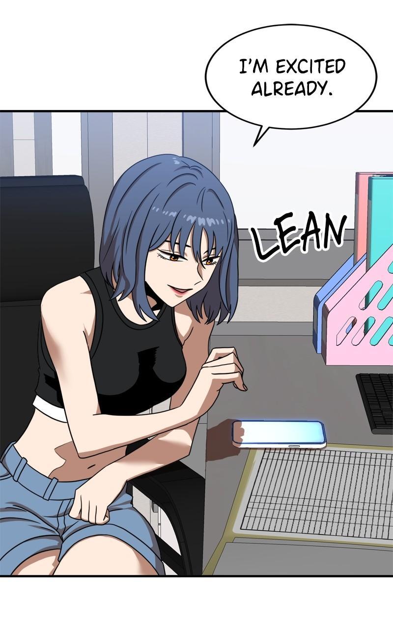Read Double Click Manga Online