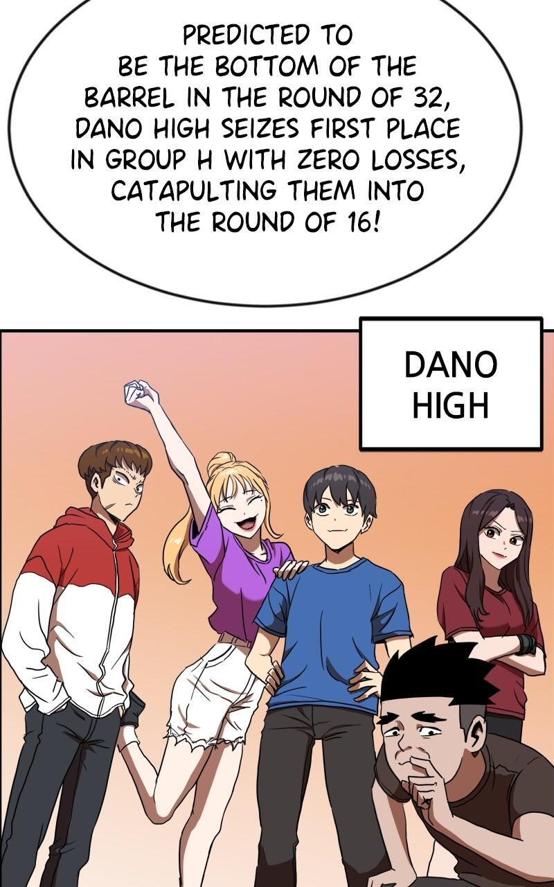 Read Double Click Manga Online