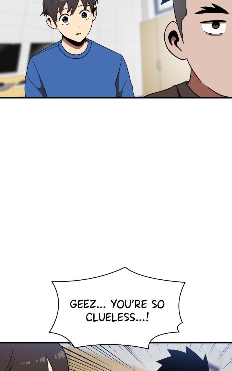 Read Double Click Manga Online