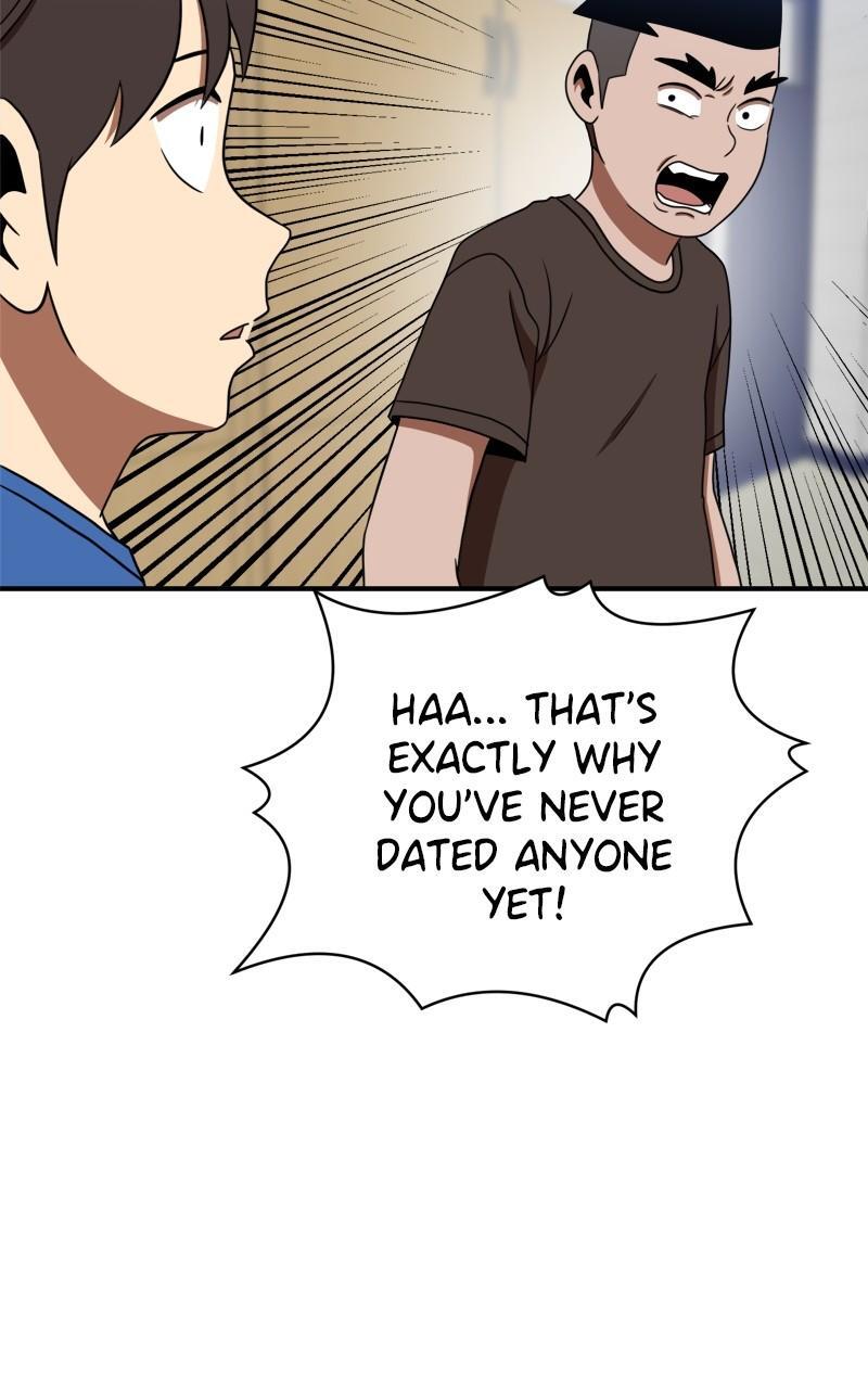 Read Double Click Manga Online