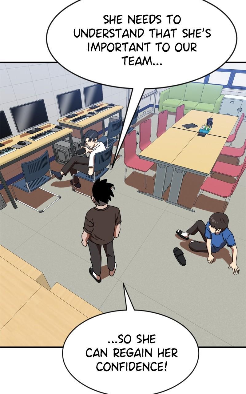 Read Double Click Manga Online
