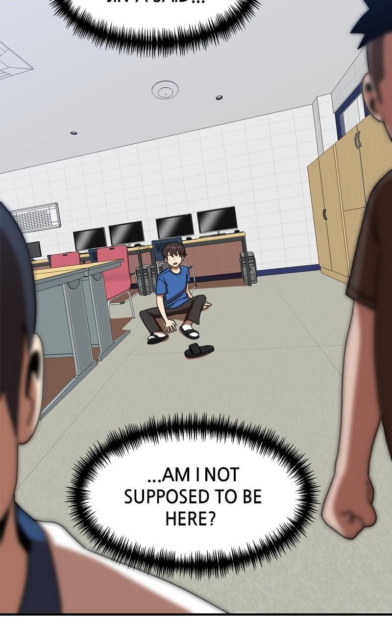 Read Double Click Manga Online