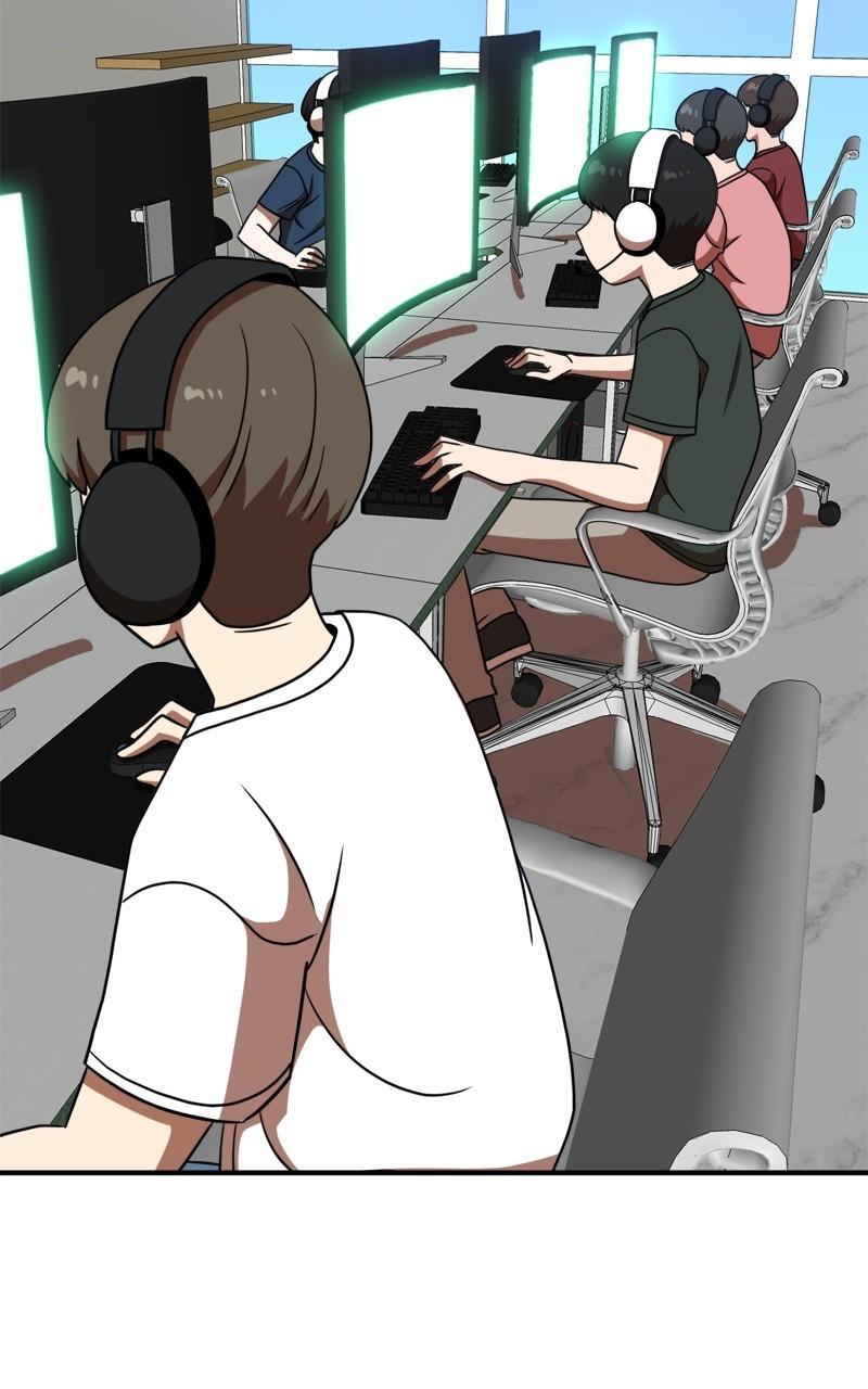 Read Double Click Manga Online
