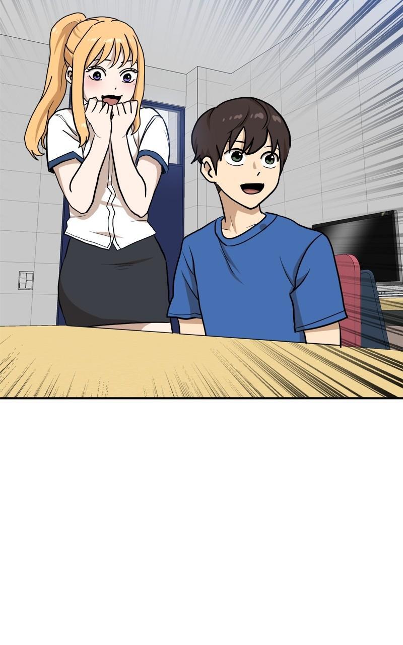 Read Double Click Manga Online