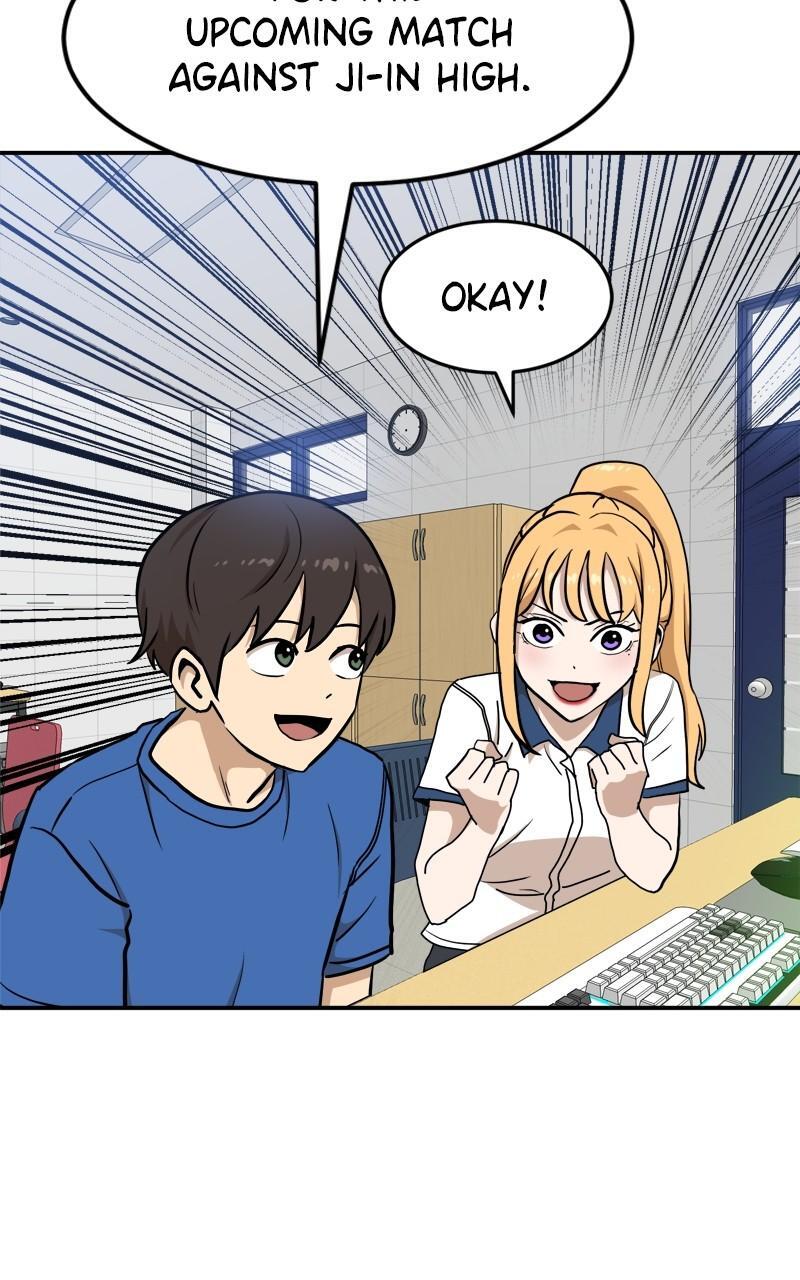 Read Double Click Manga Online