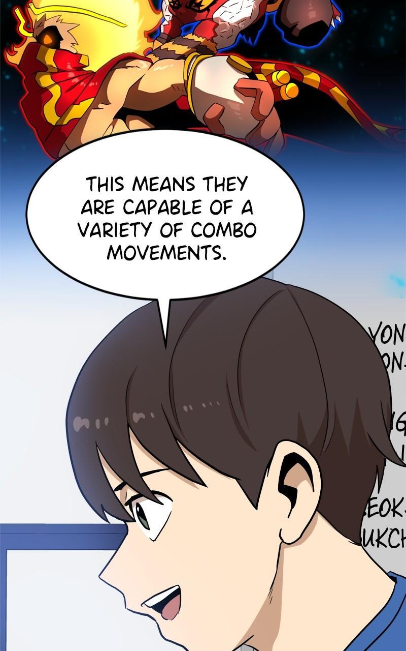 Read Double Click Manga Online
