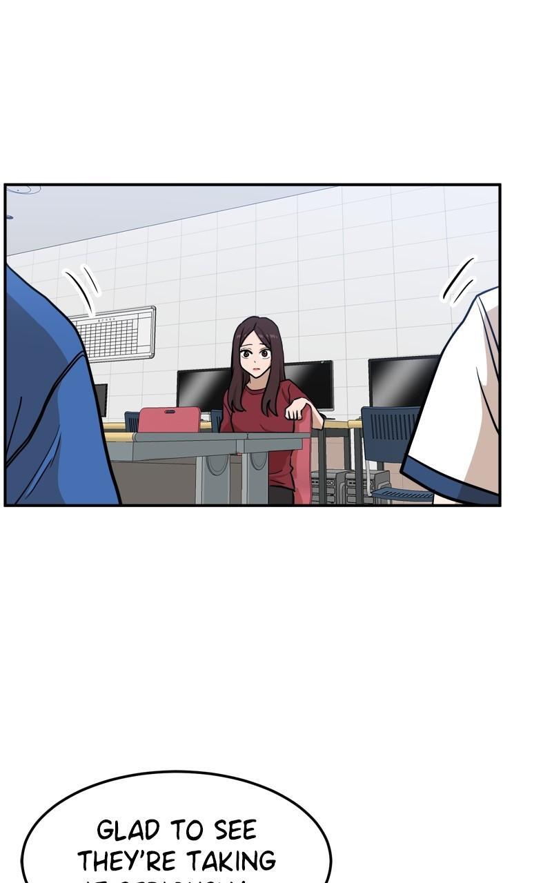 Read Double Click Manga Online