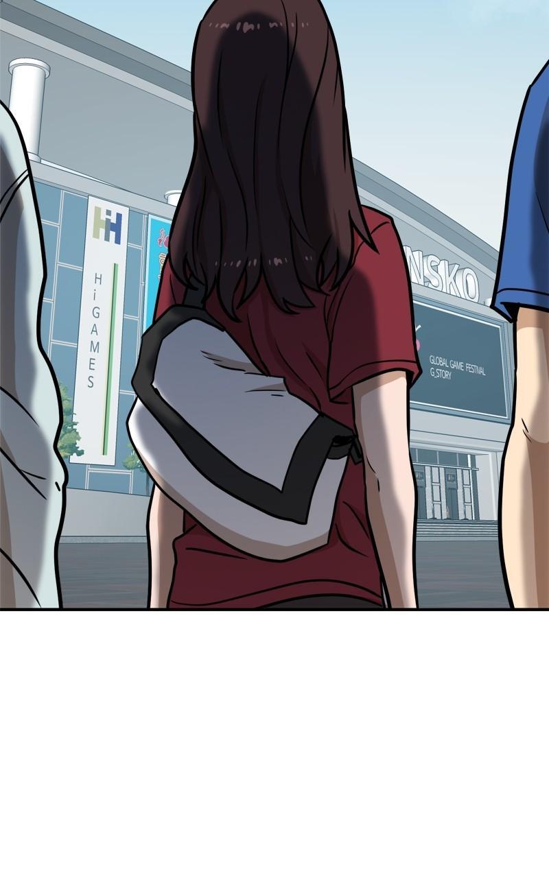 Read Double Click Manga Online