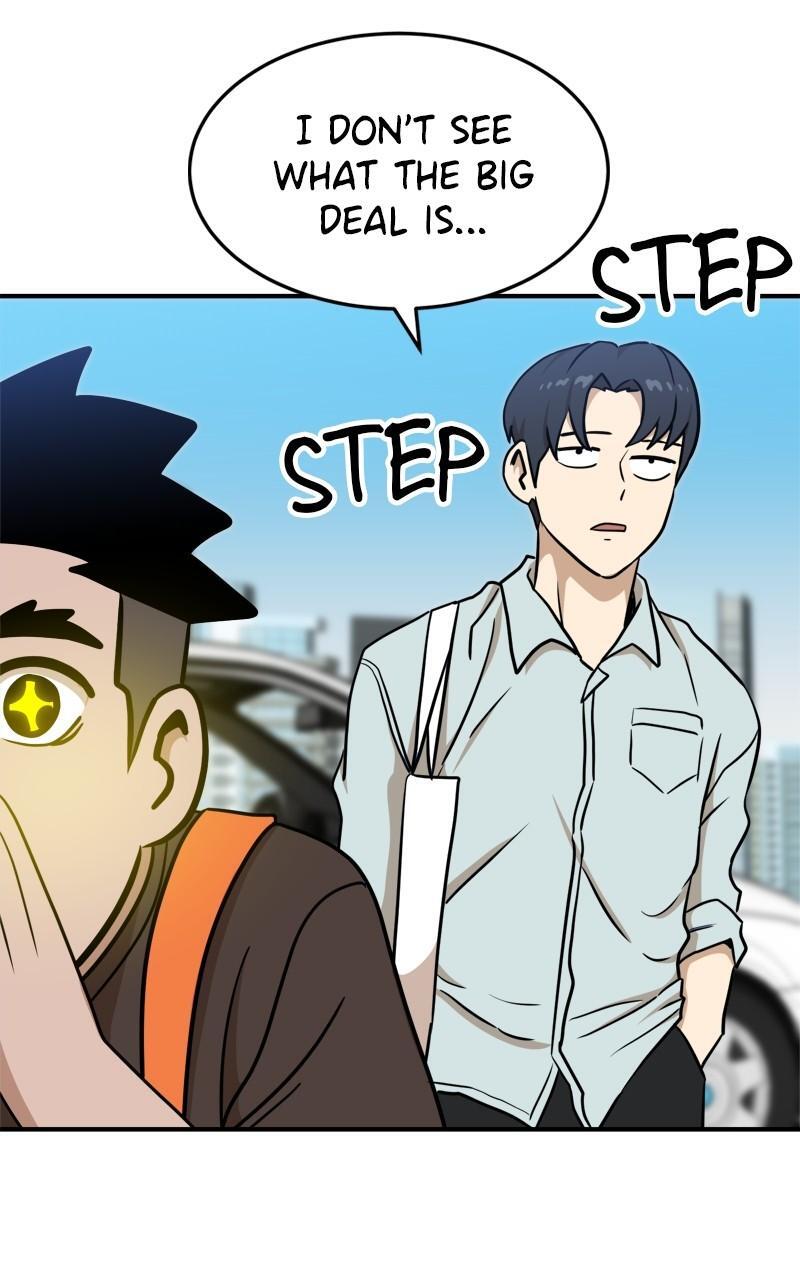 Read Double Click Manga Online