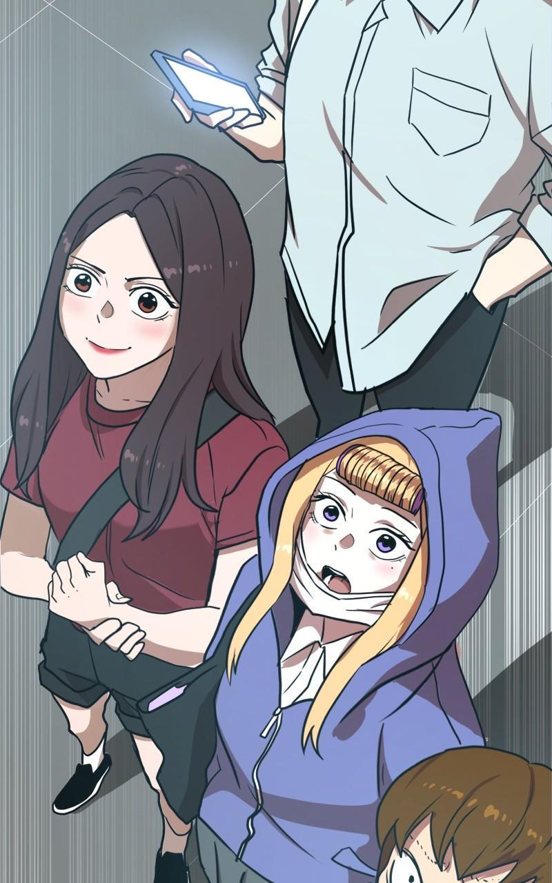 Read Double Click Manga Online