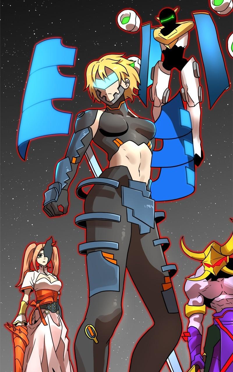 Read Double Click Manga Online