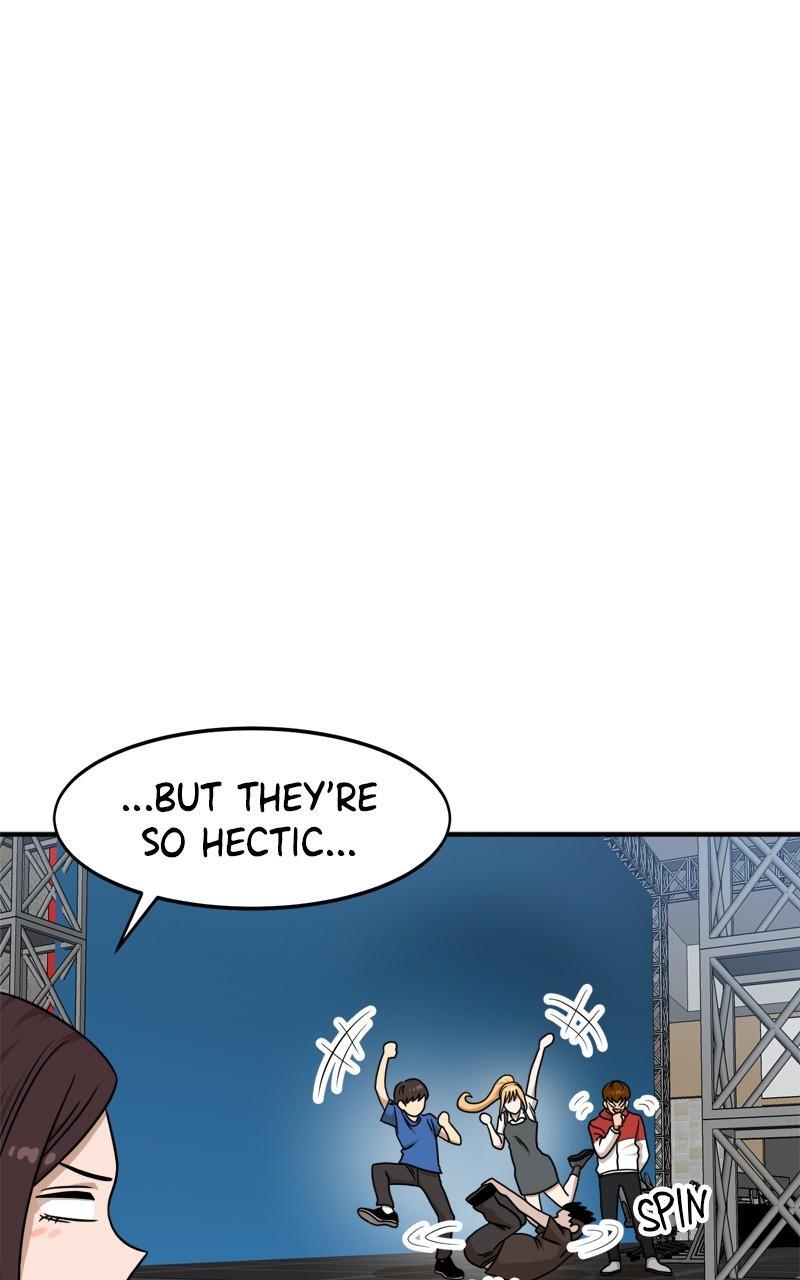 Read Double Click Manga Online