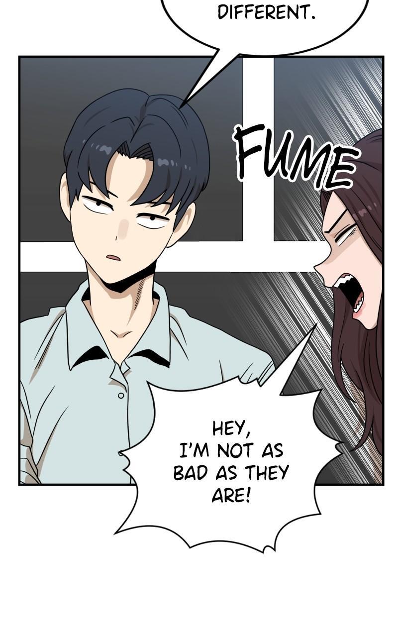Read Double Click Manga Online