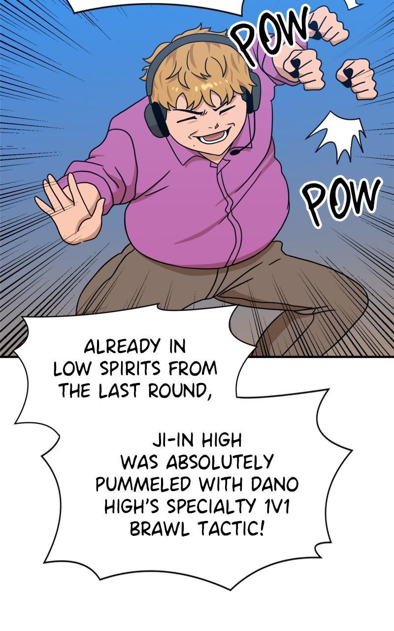 Read Double Click Manga Online