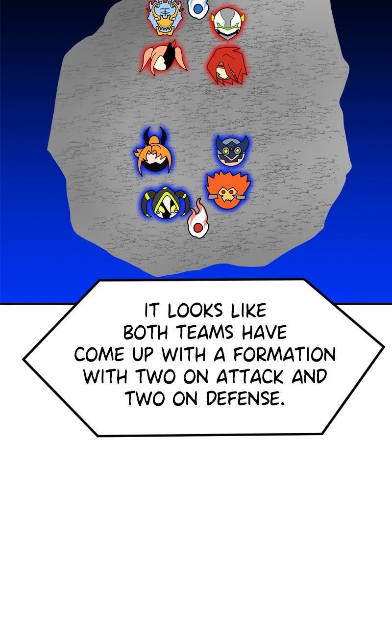Read Double Click Manga Online