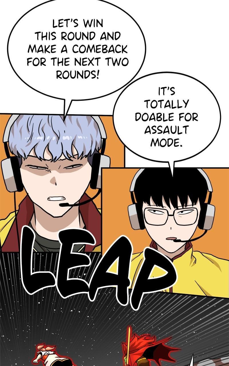 Read Double Click Manga Online
