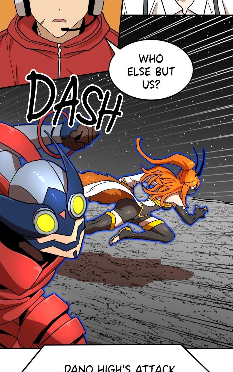 Read Double Click Manga Online
