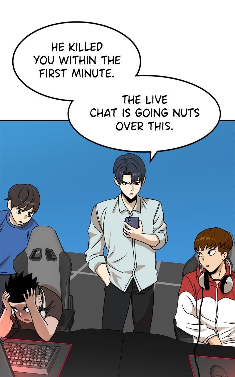 Read Double Click Manga Online