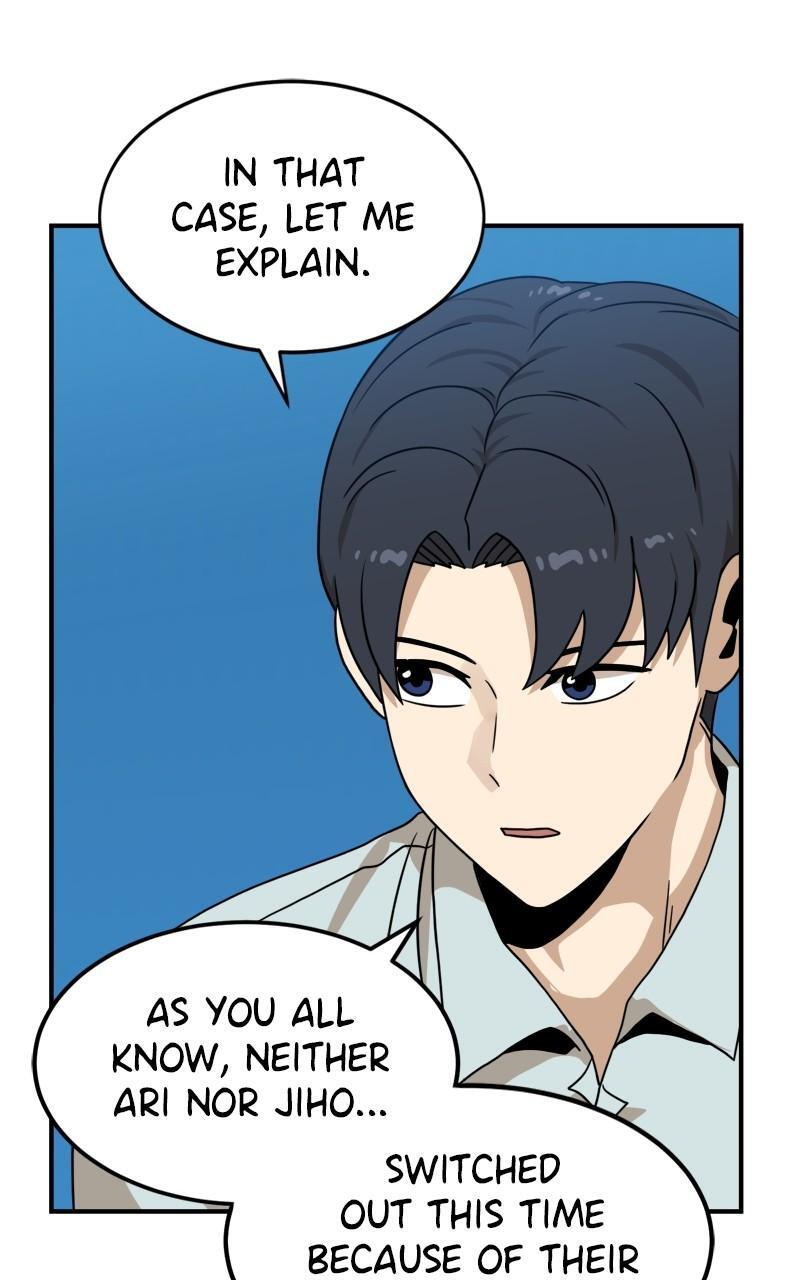 Read Double Click Manga Online